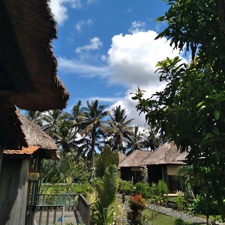 Taman Bintang Villa Ubud ภายนอก รูปภาพ