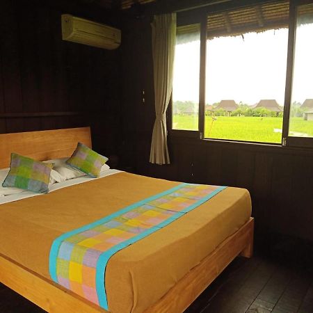 Taman Bintang Villa Ubud ภายนอก รูปภาพ