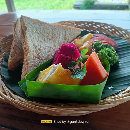Taman Bintang Villa Ubud ภายนอก รูปภาพ