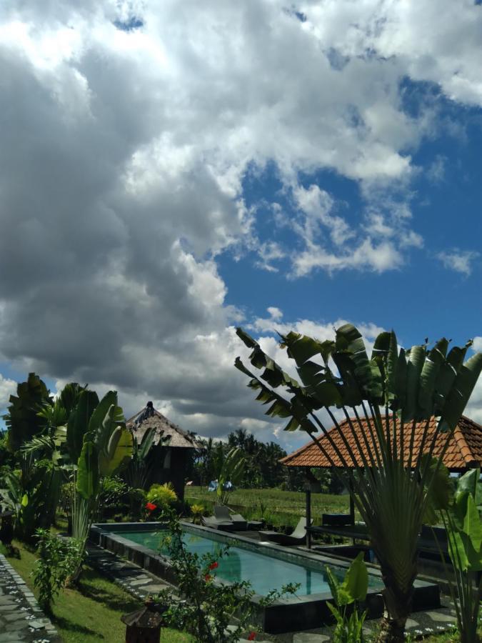 Taman Bintang Villa Ubud ภายนอก รูปภาพ