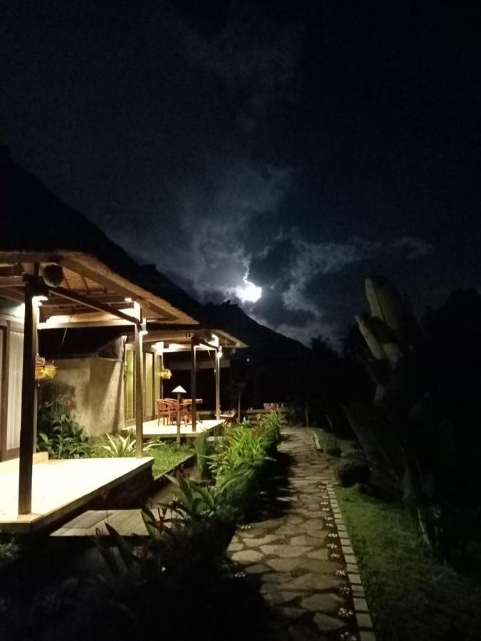 Taman Bintang Villa Ubud ภายนอก รูปภาพ