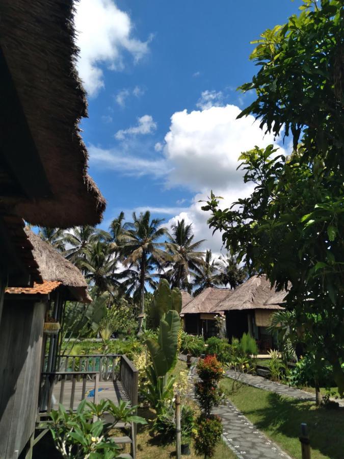Taman Bintang Villa Ubud ภายนอก รูปภาพ