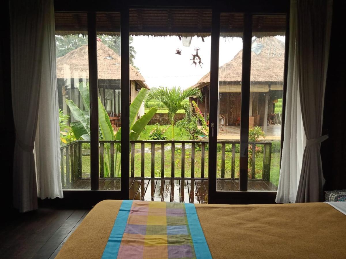 Taman Bintang Villa Ubud ภายนอก รูปภาพ
