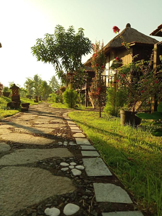 Taman Bintang Villa Ubud ภายนอก รูปภาพ