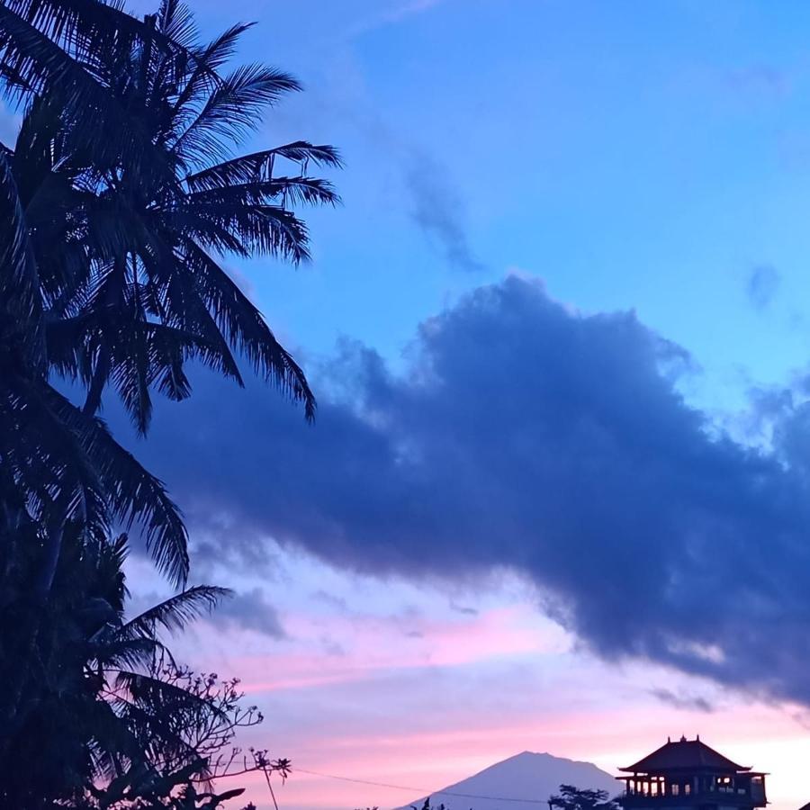 Taman Bintang Villa Ubud ภายนอก รูปภาพ