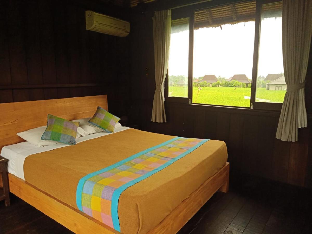 Taman Bintang Villa Ubud ภายนอก รูปภาพ