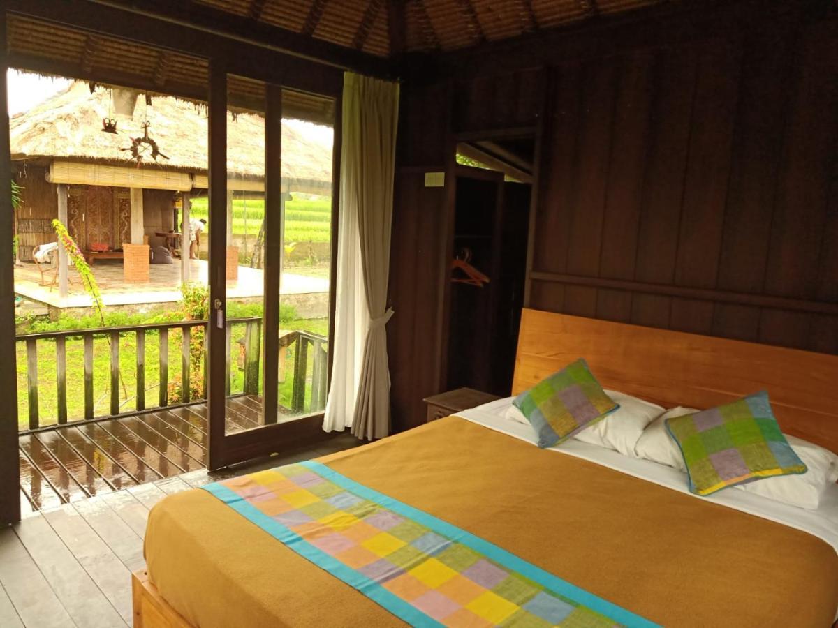 Taman Bintang Villa Ubud ภายนอก รูปภาพ