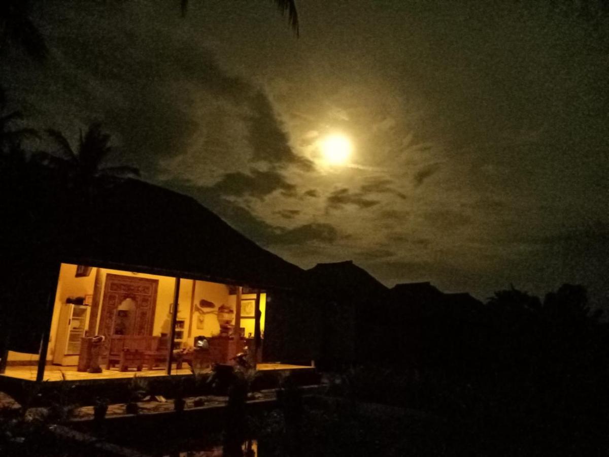 Taman Bintang Villa Ubud ภายนอก รูปภาพ