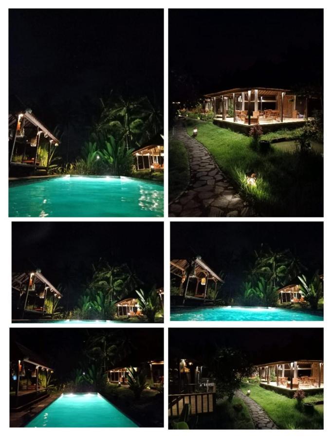 Taman Bintang Villa Ubud ภายนอก รูปภาพ