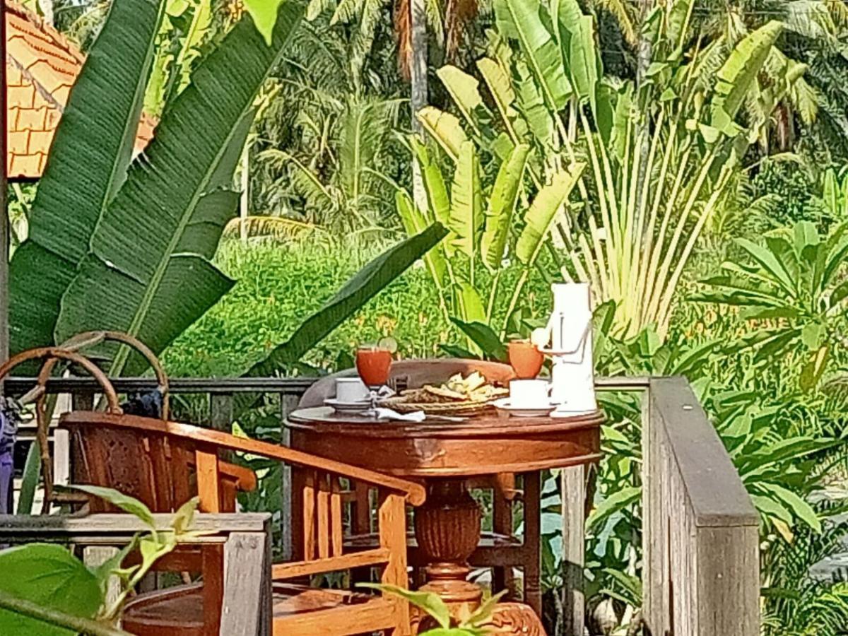 Taman Bintang Villa Ubud ภายนอก รูปภาพ