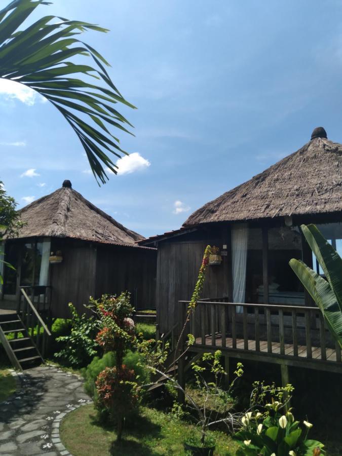 Taman Bintang Villa Ubud ภายนอก รูปภาพ