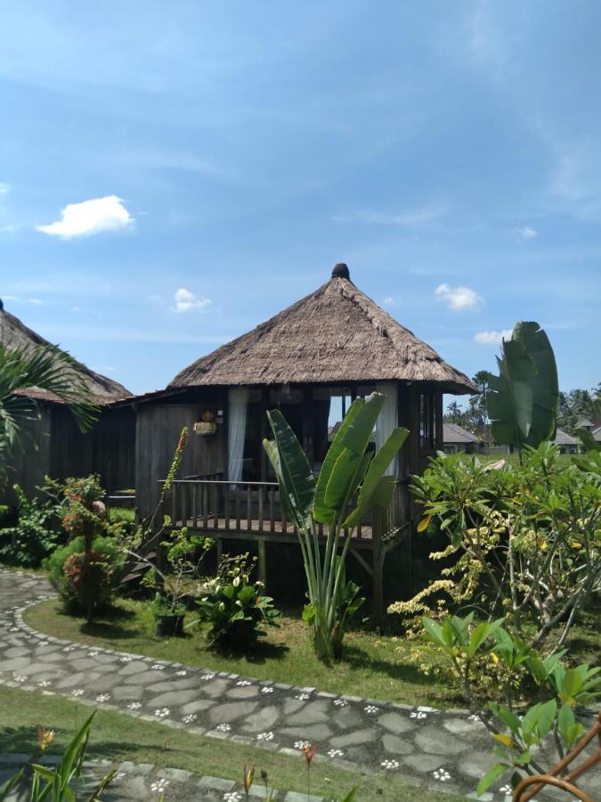 Taman Bintang Villa Ubud ภายนอก รูปภาพ
