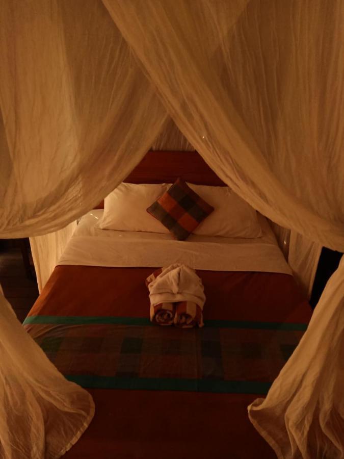 Taman Bintang Villa Ubud ภายนอก รูปภาพ