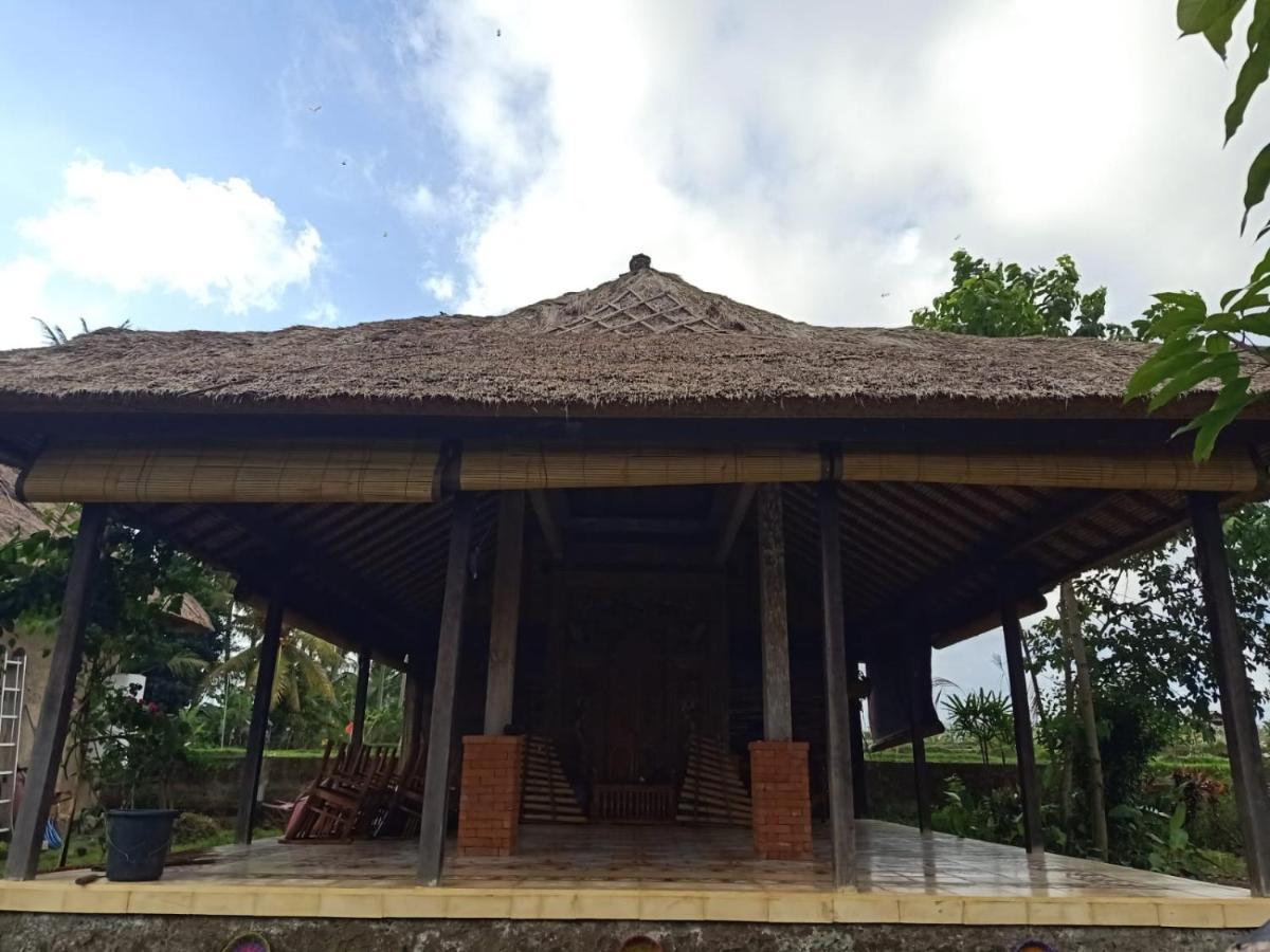 Taman Bintang Villa Ubud ภายนอก รูปภาพ