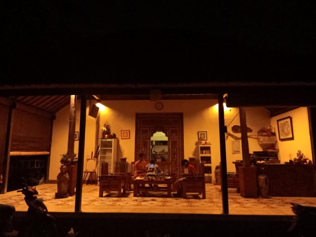 Taman Bintang Villa Ubud ภายนอก รูปภาพ