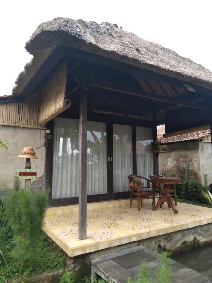 Taman Bintang Villa Ubud ภายนอก รูปภาพ