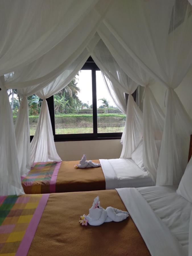 Taman Bintang Villa Ubud ภายนอก รูปภาพ