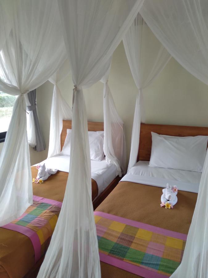 Taman Bintang Villa Ubud ภายนอก รูปภาพ