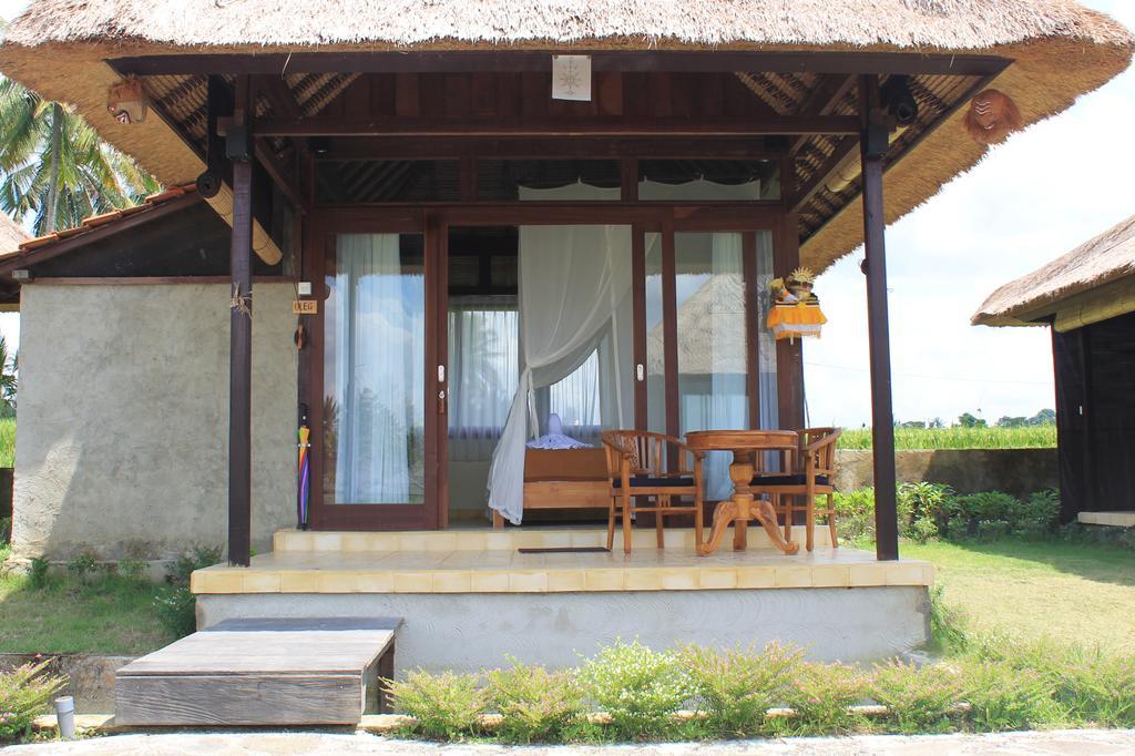 Taman Bintang Villa Ubud ภายนอก รูปภาพ