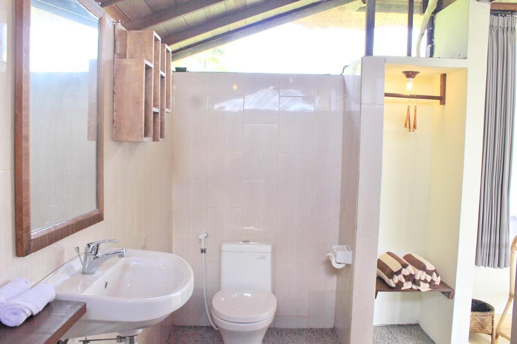 Taman Bintang Villa Ubud ภายนอก รูปภาพ
