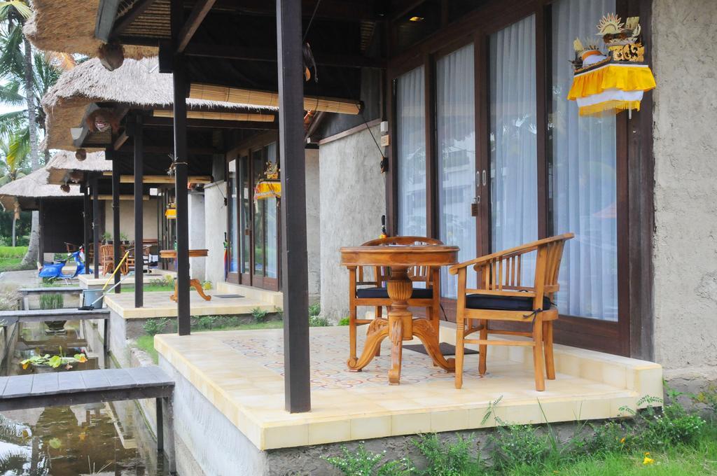 Taman Bintang Villa Ubud ภายนอก รูปภาพ