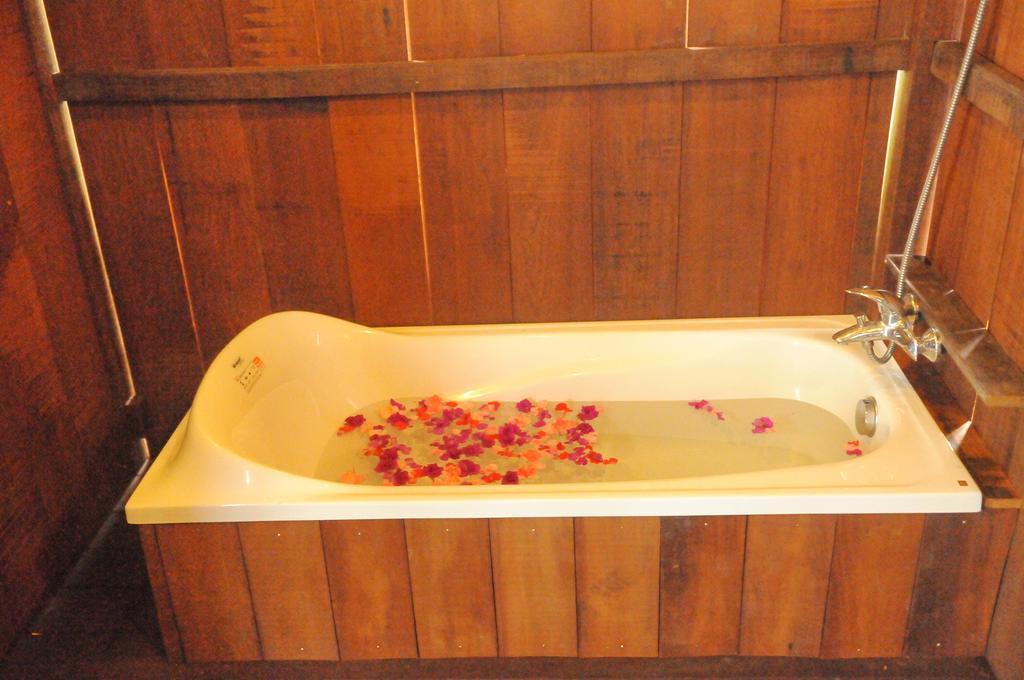 Taman Bintang Villa Ubud ภายนอก รูปภาพ
