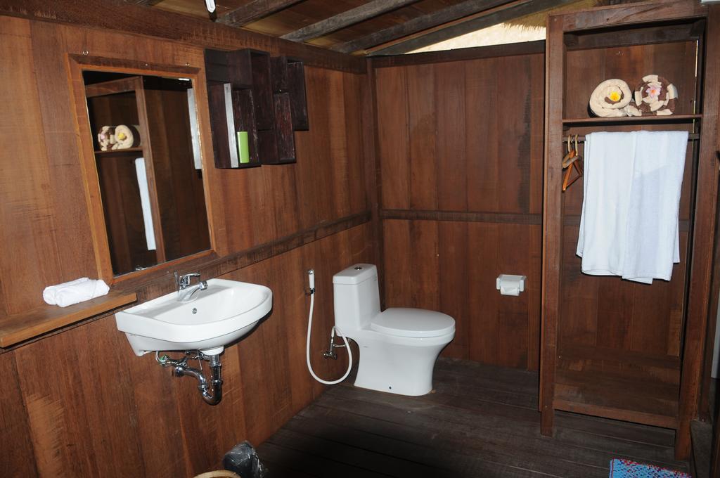 Taman Bintang Villa Ubud ภายนอก รูปภาพ