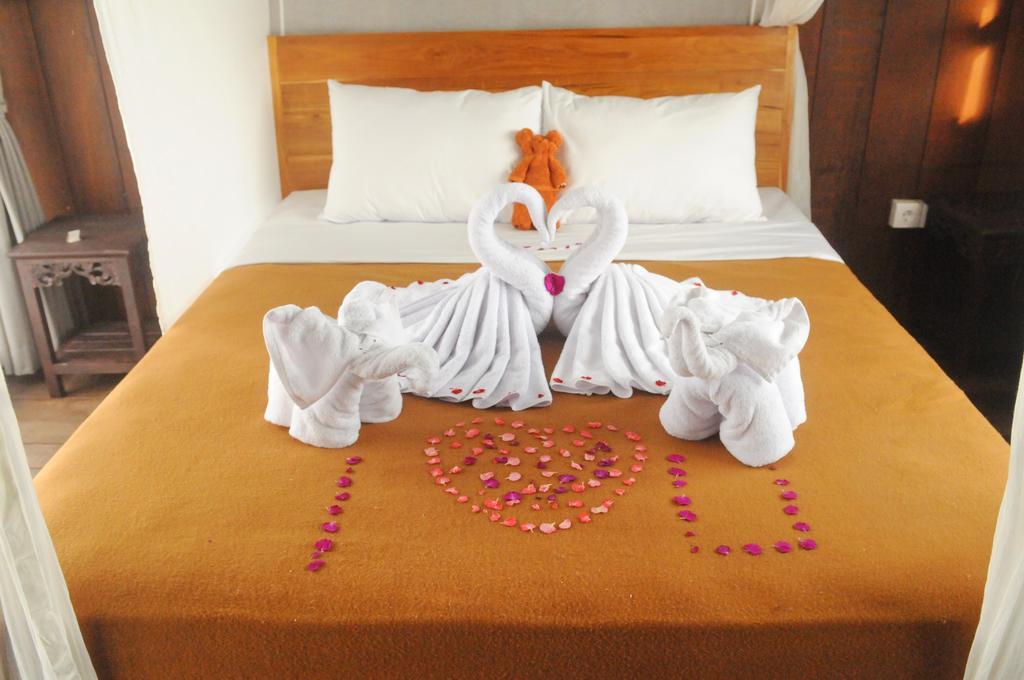 Taman Bintang Villa Ubud ภายนอก รูปภาพ