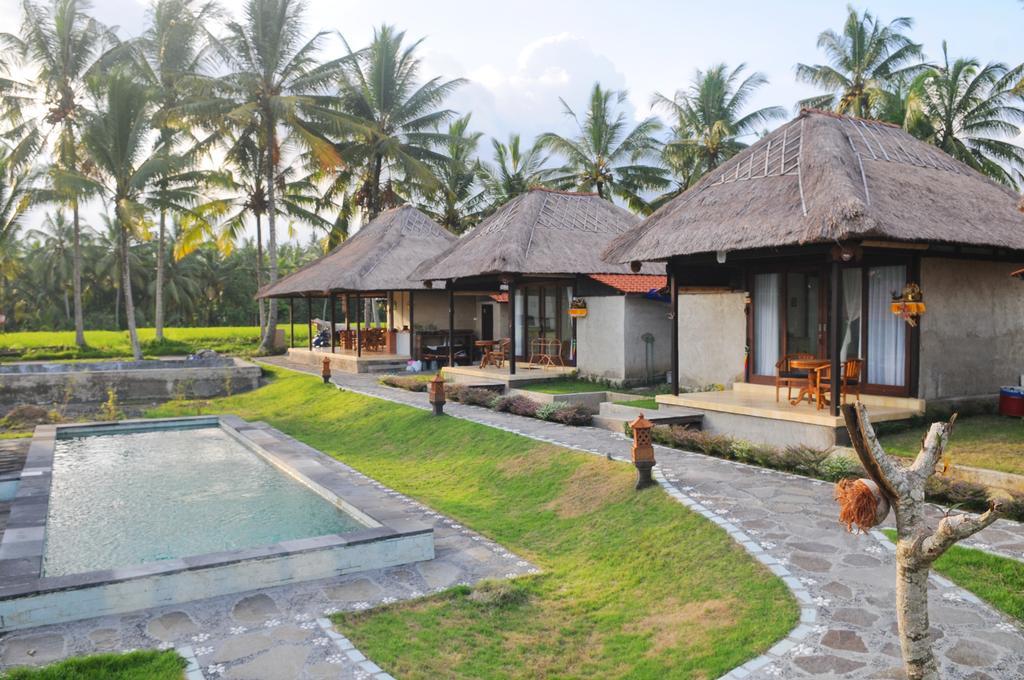 Taman Bintang Villa Ubud ภายนอก รูปภาพ