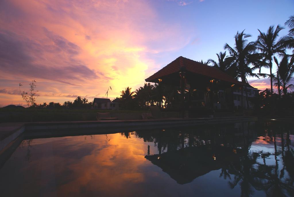 Taman Bintang Villa Ubud ภายนอก รูปภาพ