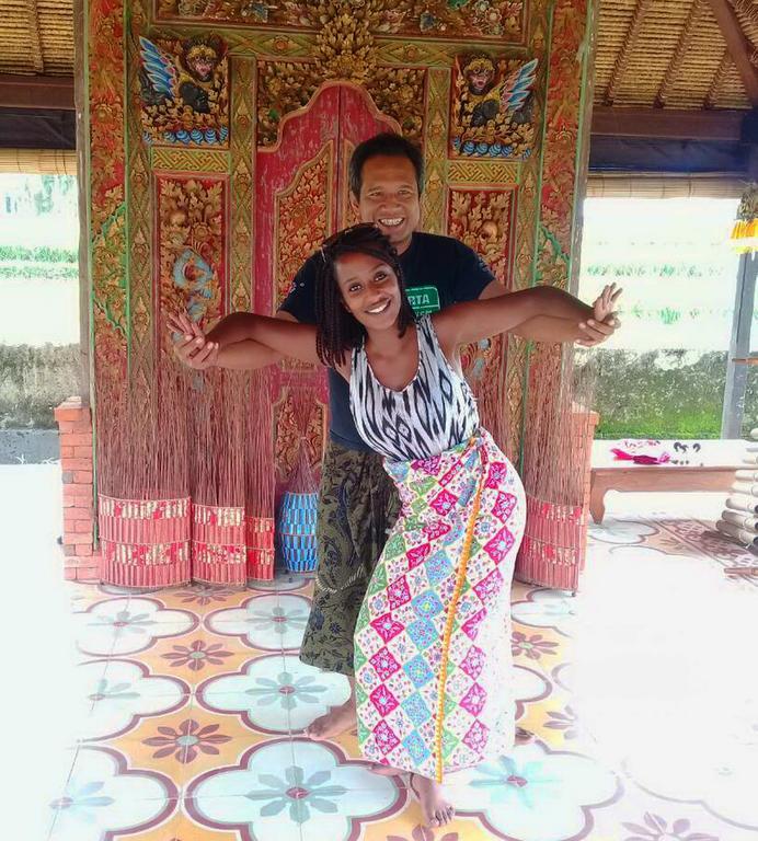 Taman Bintang Villa Ubud ภายนอก รูปภาพ